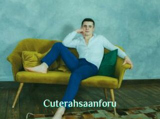 Cuterahsaanforu