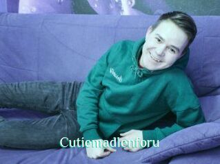 Cutiemadlenforu