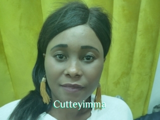 Cutteyimma