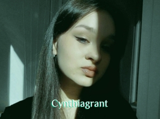 Cynthiagrant