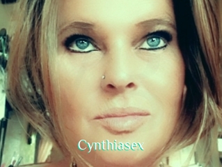Cynthiasex
