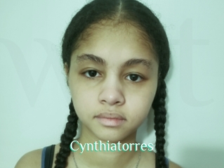 Cynthiatorres