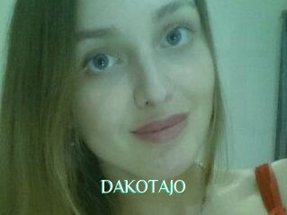 DAKOTAJO