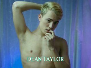 DEAN_TAYLOR