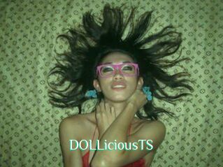 DOLLiciousTS