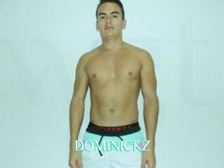 DOMINICKZ