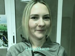 DaisaSkann