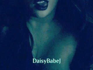 DaisyBabeJ