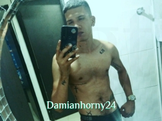 Damianhorny24