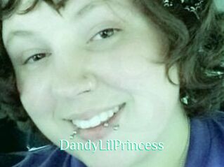 DandyLilPrincess