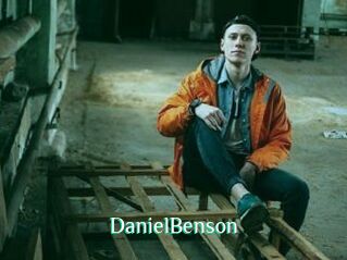 DanielBenson