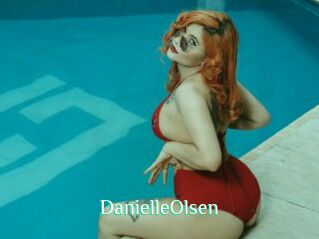 DanielleOlsen