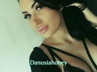 Danusiahoney