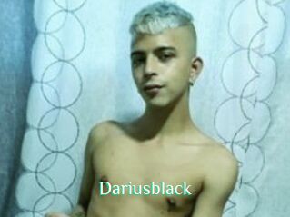 Dariusblack