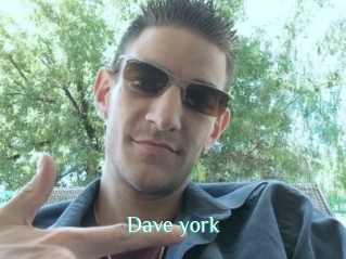 Dave_york