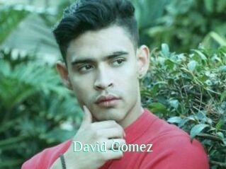 David_Gomez