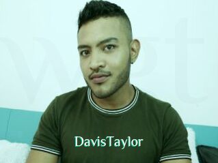 DavisTaylor