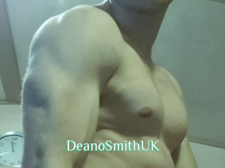 DeanoSmithUK