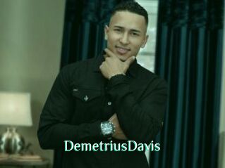 DemetriusDavis
