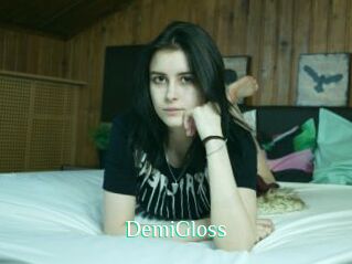 DemiGloss