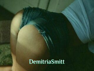 Demitria_Smitt_