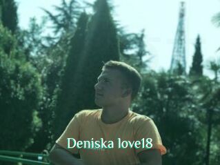 Deniska_love18