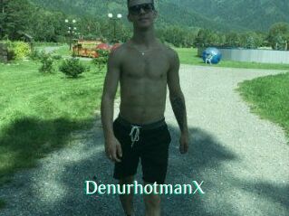 Den_ur_hot_manX Wild Girls TGP