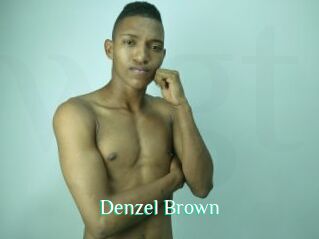 Denzel_Brown