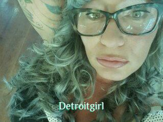 Detroitgirl