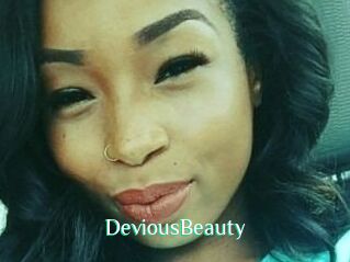 DeviousBeauty