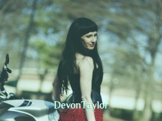 DevonTaylor