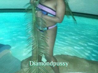 Diamondpussy