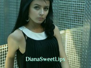 DianaSweetLips