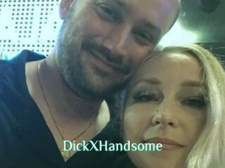 DickXHandsome