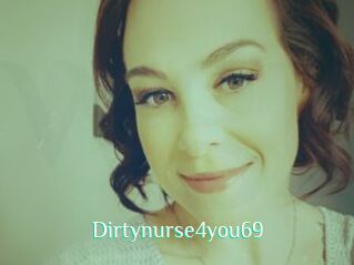Dirtynurse4you69