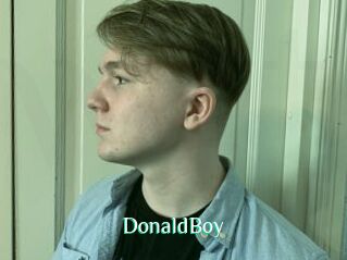 DonaldBoy