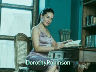 DorothyRobinson