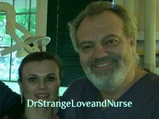 DrStrangeLoveandNurse