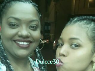 Dulcce30