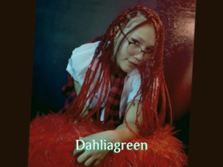 Dahliagreen