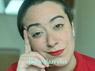 Dameblazeylux