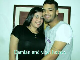 Damian_and_yisel_hotsex