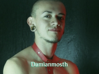 Damianmosth