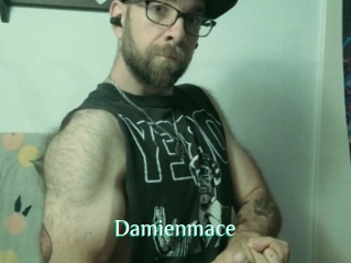 Damienmace