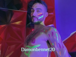 Damonbennet20