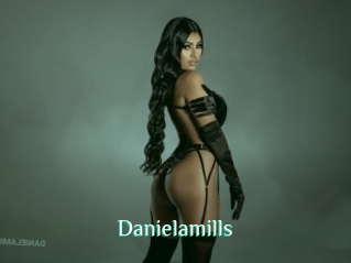 Danielamills