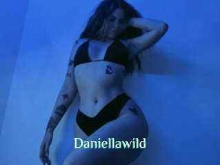 Daniellawild