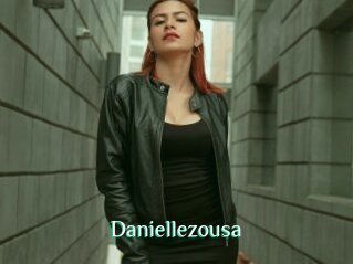 daniellezousa Wild Girls TGP