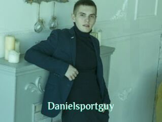 Danielsportguy