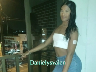 Danielysvalen